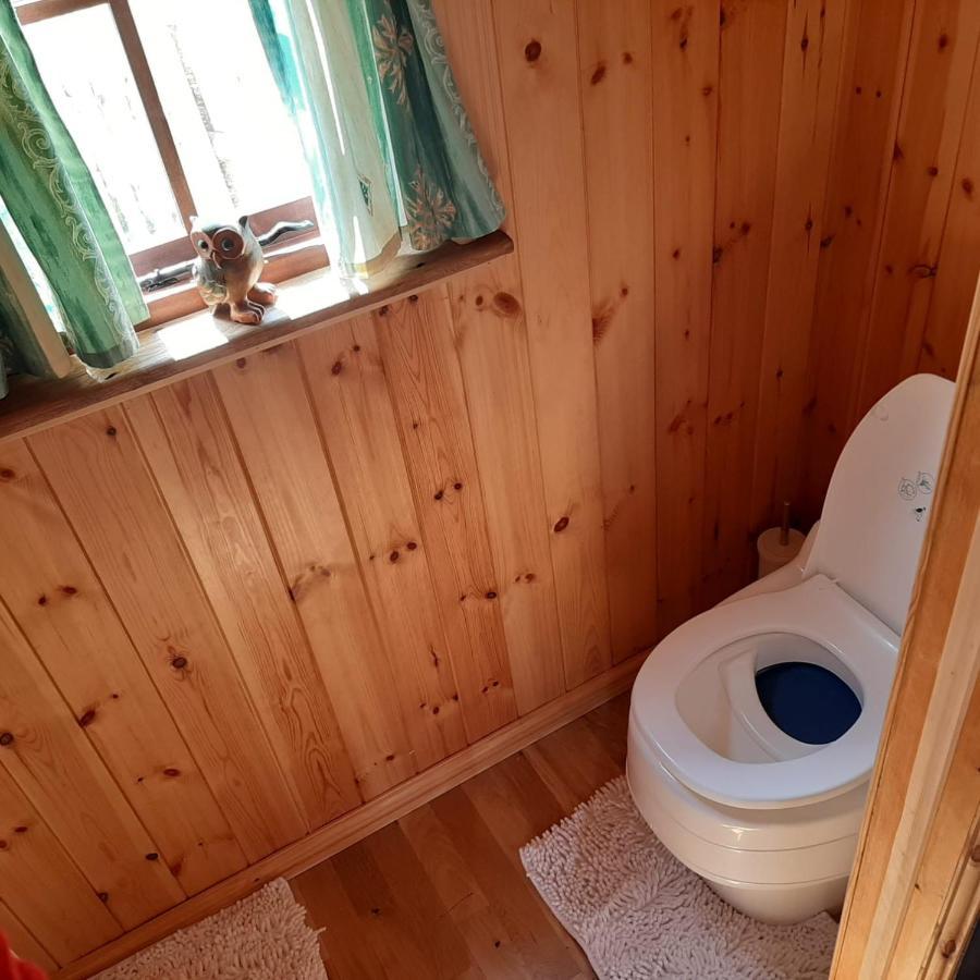 Eco Accommodation Cornflower Craven Arms Luaran gambar